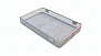 Проволочная корзина для мини контейнера