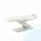 Косметологическое кресло Med-Mos КО-186 (4ф, 4м)