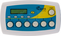 Аппарат для электромионейростимуляции ЭМHC6 микропроцессорный шестиканальный многопрограммный