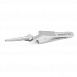 Зажим "Бульдог" De Bakey, атравматический, прямой, длина 7,5 см