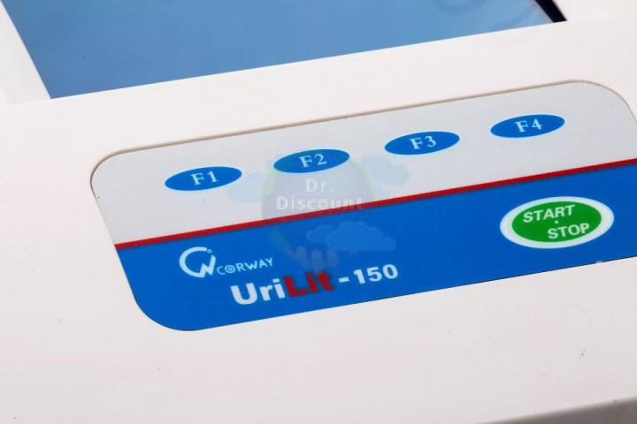 Полуавтоматический анализатор мочи UriLit-150