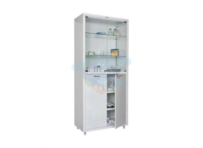 Шкафы двустворчатые МД 2 1780 SS/SG