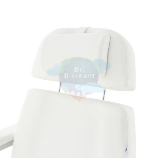 Косметологическое кресло Med-Mos КО-186 (4ф, 4м)