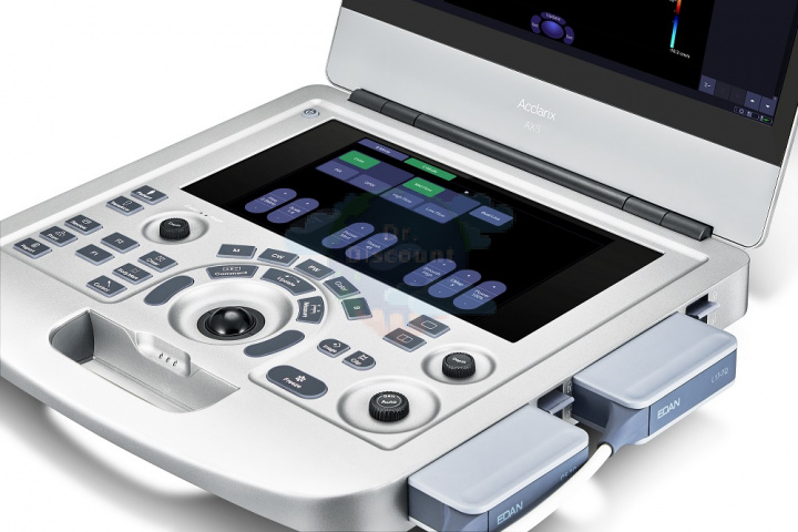 Ультразвуковая система Acclarix AX3