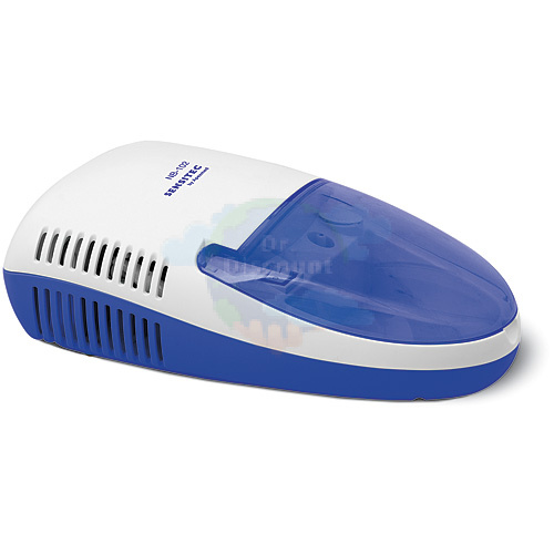 Небулайзер (ингалятор) компрессорный Sensitec NB-102