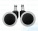 Стул лабораторный полиуретановый КР12-В
