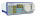 Помпа медицинская для нагнетания растворов (для гистероскопии)