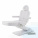 Косметологическое кресло Med-Mos ММКК-4 КО-185DP