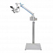Микроскоп операционный для стоматологии с ZOOM-увеличением MJ9100S